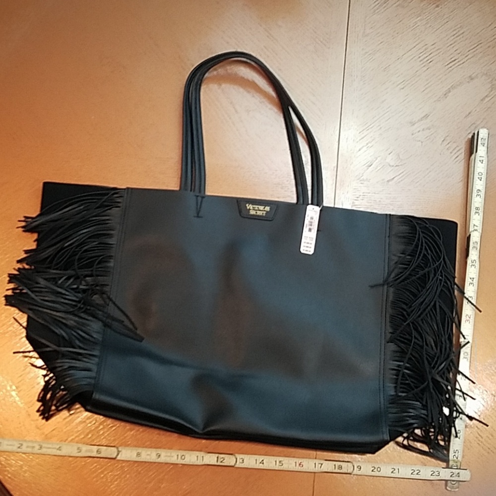 Victoria secret tote